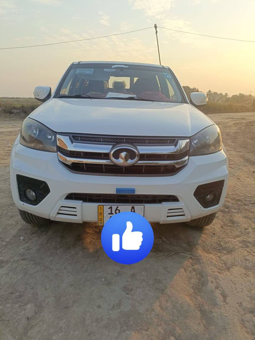 كريت ول 2023 حرة للبيع
اتصل ***********
         ***********
