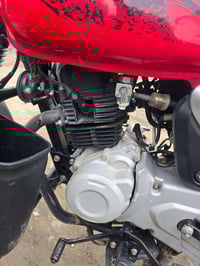 بوكسر • موديل ٢٢ • الشعب الجميعات