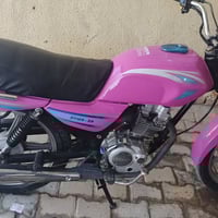 دراجة دايون • موديل 23 • كربلاء