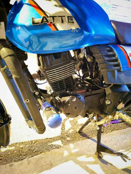 للبيع دايوان لايتي موديل ٢٠٢٢ مرقمه انبار باسمي الدراجه ما ناقصها شي مكاني الفلوجه السعر ٢١٠٠وبيها مجال  الرقم ***********
