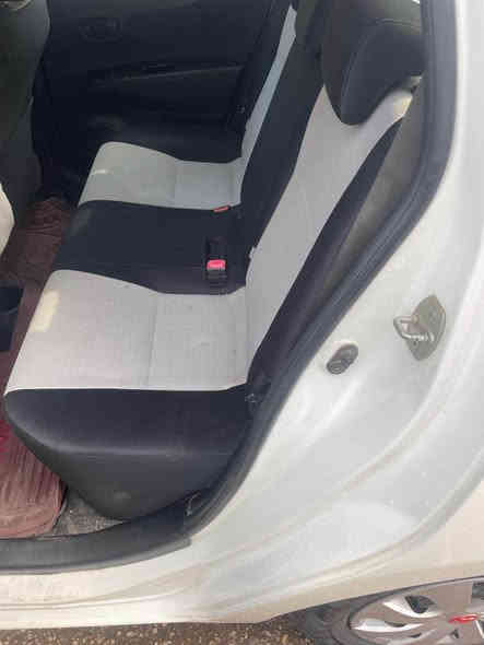 تويوتا يارس2012 خليجي
محرك 1300vvti صناعة
وتجميع اليابان جام كهرباء
مري كهرباء زجاج بولورايز
اخضر ABS تحكمات ستيرن
جهتين بيهة صبغ تقريبا حزاه
بجم كبس بلادي والسيارة
جاهزة 100/100 بدون اي
نقص من كير محرك تبريد
صدر تايرات السعر 98 بيهة
مجال للاستفسار
*********** السيدية بغداد
