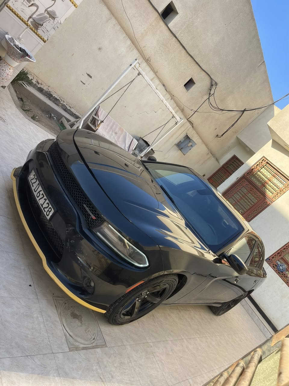 السلام عليكم
جارجر 2016 كصه جنطه
كير مكينه شرط كارتون مكينه 3600
حداده تبريد ثلج جاهزه من كلشي شاشه جبيره  كشنات حضن دمام خلفي  نضام سبورت سياره فول عدا الفتحه ارقام وسنويه نكليزي 
متومه شرط الحاسبه
مكان السياره بصره 
السعر 77
***********
