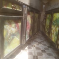 كاونترات • عدد٢ • بدون سنك