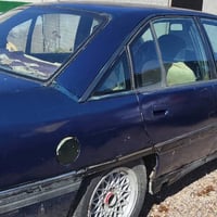 اوبل ٩٣ • رقم انبار • تحول مباشر