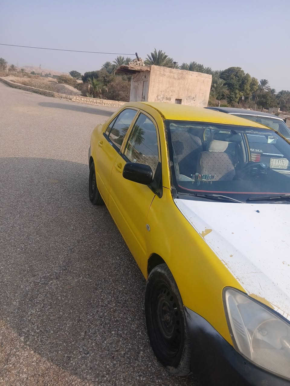 لانسر ٢٠١٠_للبيع
مكان السيارة ديالى المقدادية ***********
