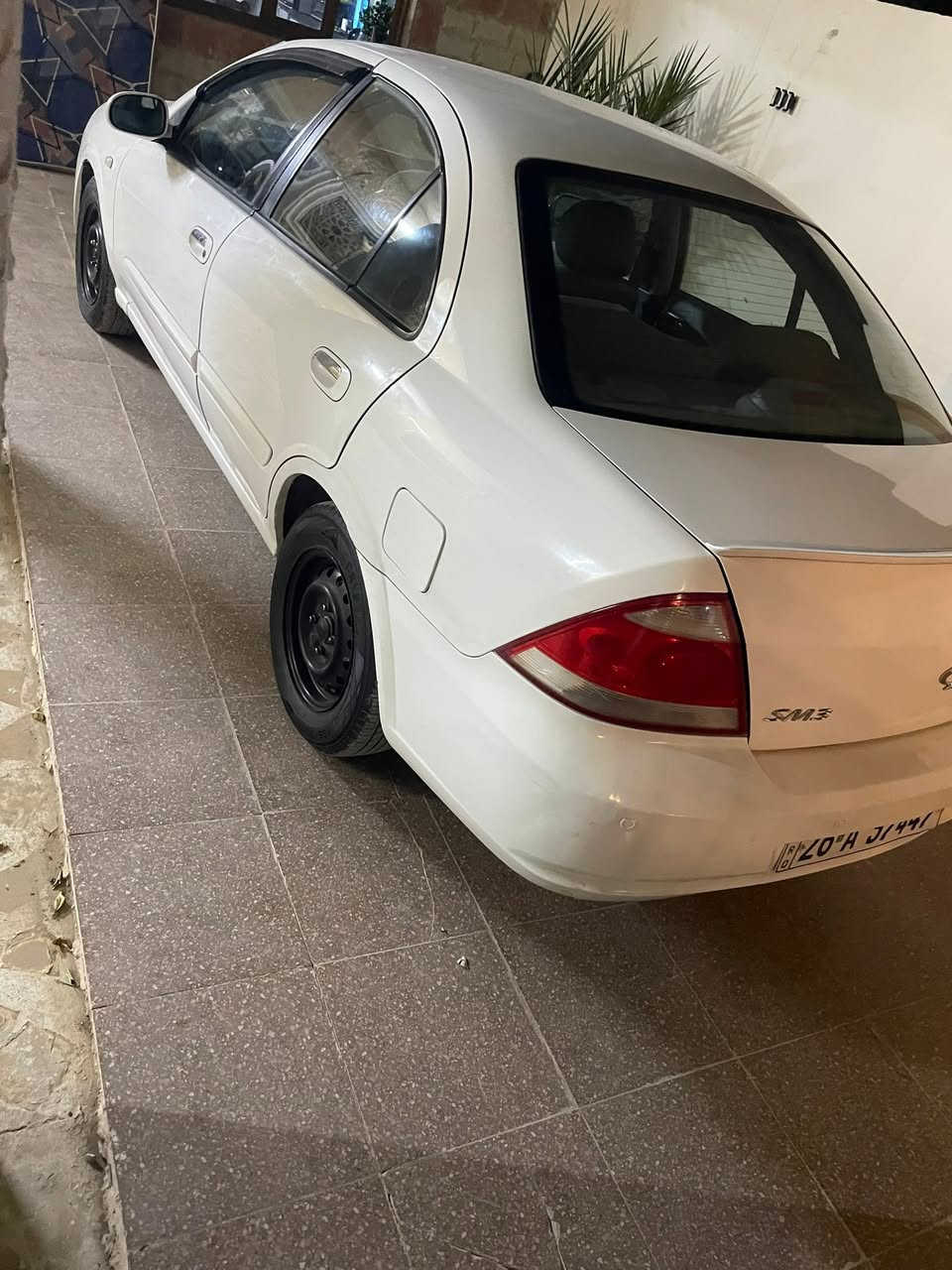 سامسونك 2008 بدون ضربه صبغ بنيد و شبر بالباب الخلفي  بدون دواخل مكينه وكير شوط تبريد ثلج حداديه جاهزه بدون نقص تايرات جدد رقم صلاح الدين دولي  تحويل مباشر السعر 85بي مجال بسيط مكاني سامراء ***********
