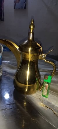 دله نحاس • ثقيلة • بغداد