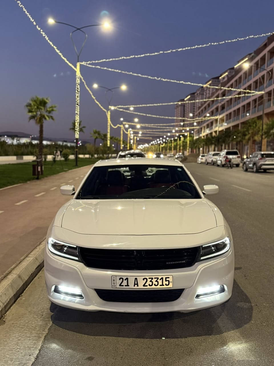 ﷽
‏‎سلام عليكم اخوان شكرا المتابعينه ألكرام بكل ماهو جديد وومميز للبيع جارجر 2019. كير مكينه تخم تاير. كله بشرط الفحص. 

كلين تايتل خليجي سياره 
خليجيه وكاله هارلم
‏‎سيارة مواصفات عدى الفتحه 
‏‎فئه SXT
📞 : ***********

🌹🌹🌹🌹🌹🌹🌹🌹🌹🌹

‏‎المواصفات :

‏‎حساس 

بلاجكتور 

‏‎كشن تدفئه  

‏‎تشغيل بعد 

‏‎ويل ١٨  

‏‎حساس خلفي 

‏‎كامره 

‏‎مكينه 6 سلندر ٣٦٠٠

‏‎شاشە ئایباد 

‏‎کامیرا 

‏‎داخل احمر

‏‎لايت زنون 

‏‎كشنات كهرباء 

‏‎ رقم اربيل رقم جديد و باسمي

‏‎مکان 📌/ سلیمانیە 

📞 ***********
