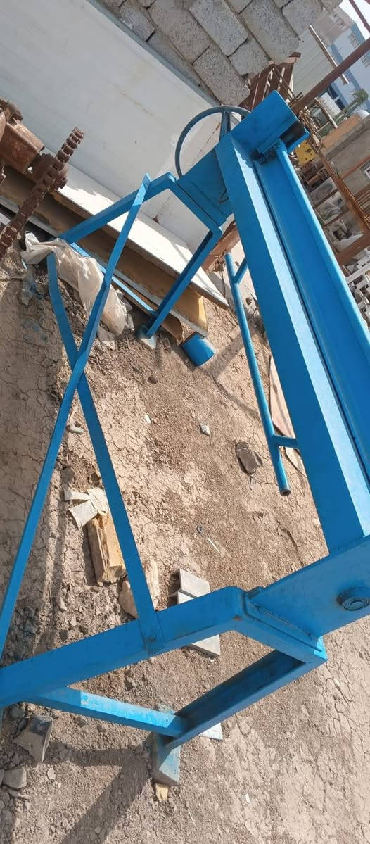 معواجة للبيع بسعر مناسب ٤٥٠ الف  مكاني بابل للشراء الاتصال على *********** 
مكلف بالنشر
