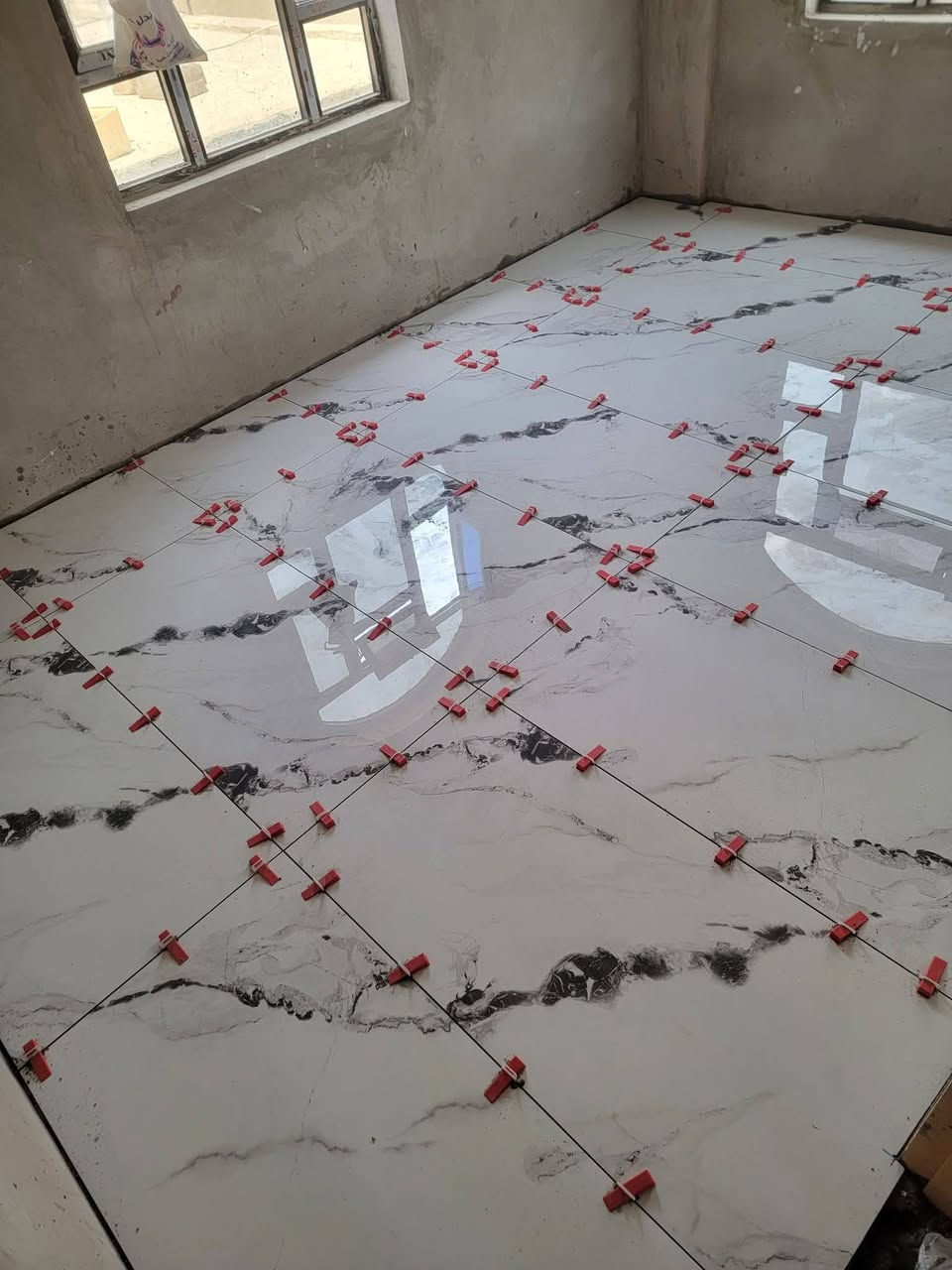 خلفه سيراميك بورسلين مرمر دجه اولى***********
