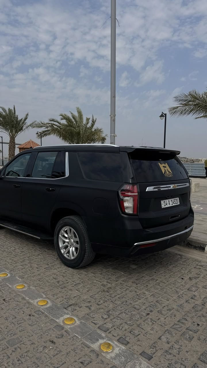 تاهو مديل 2022 وراد امريكي العنوان البصره *********** السعر 365
