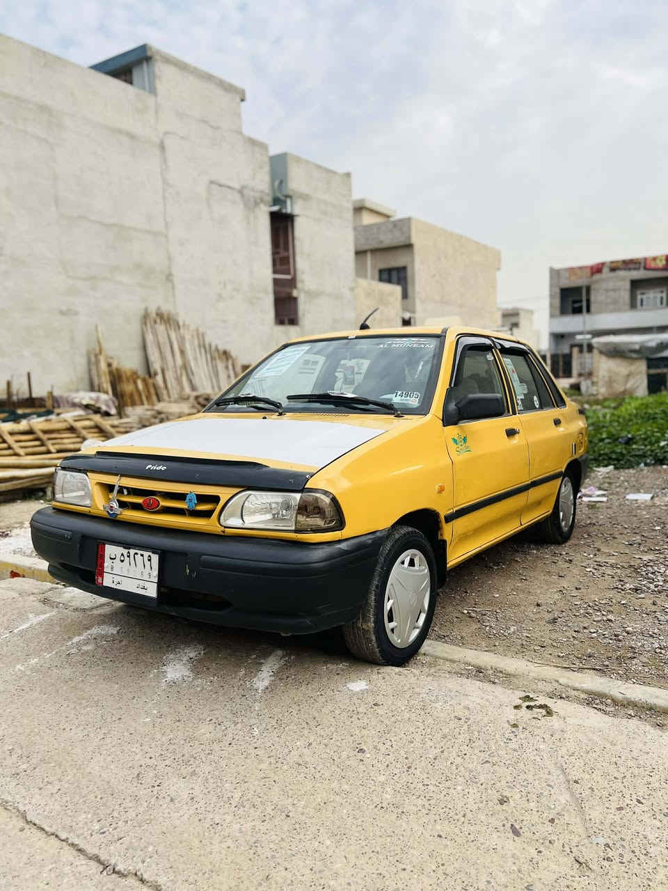 سايبه للبيع موديل 2012 رقم الماني مشروع وطني هيا صفر واستفسار على رقم ***********/ ***********
