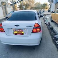 اڤيو • ٢٠٠٧ • مكينه وكير