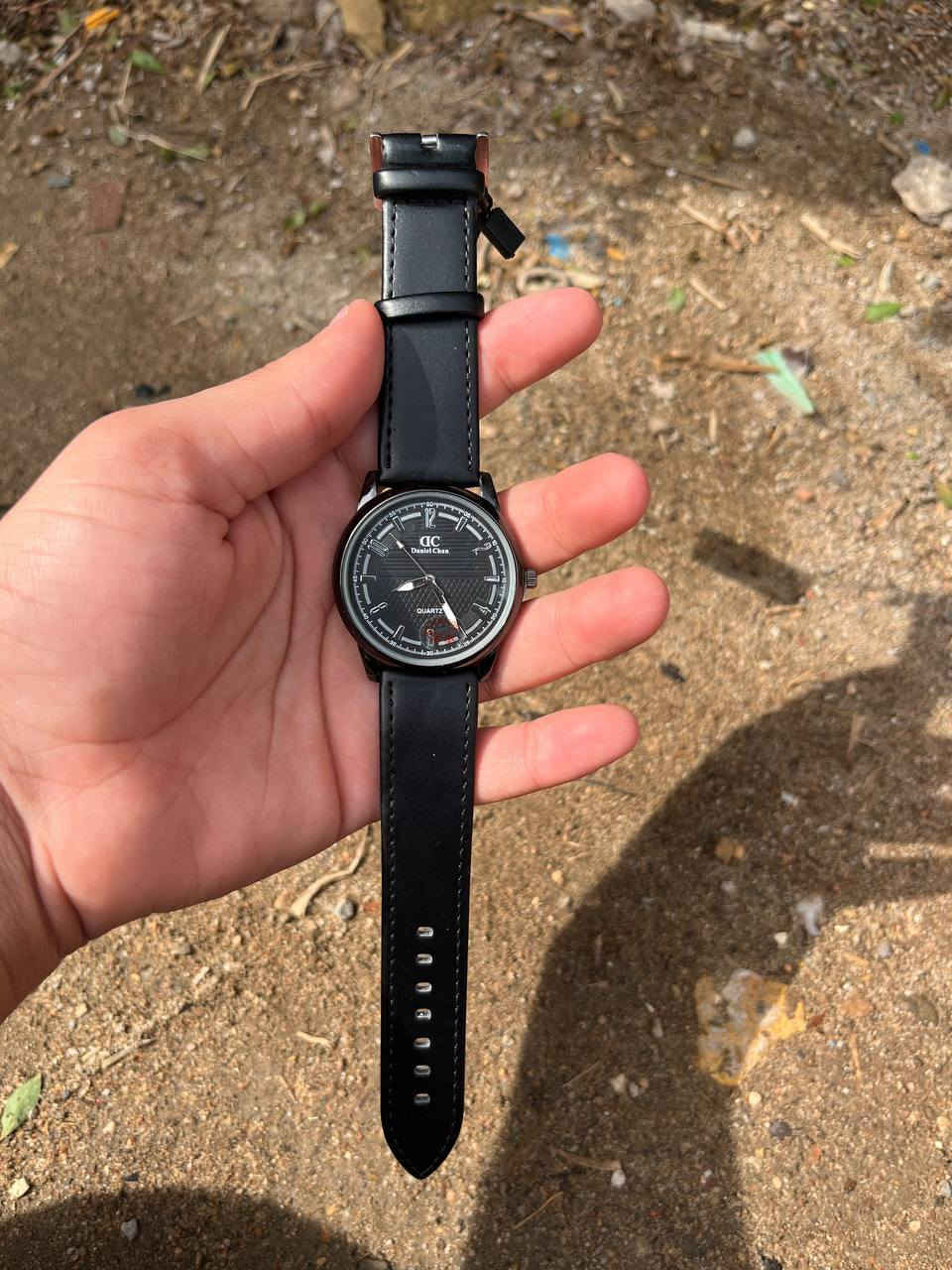 ⌚ساعه رجاليه كلاسيك بسعر مناسب 🔥
اناقه وفخامة بتصميم مميز
السعر 35فقط توصيل 🚕مجاني
#ساعات-رجاليه
#ساعات-رجال
#ساعات-كلاسك
#ساعات-فخمة
#ستايل -رجالي
#اناقة -رجال
#توصيل-مجاني
#العراق
#بصرة
#عرض-خاص


**إذا كنت صاحب هذا الإعلان وتريد حذفه لأي سبب، رجاءا أرسل رسالة إلى الدعم الفني**