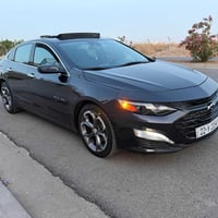 ماليبو ٢٠٢٣ • LT1 • بانوراما