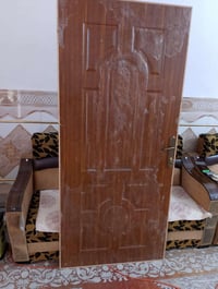 باب خشب • الجمعيات • ١٫٩٨م×٨٨سم