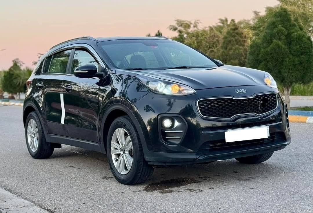 💯💯بيع أو مراوس بشمالي
كيا سبورتج خليجي
محرك 2000 دوش 
رقم أربيل جديد
مواصفات كشن جلد
كامره.. حساس.. 
ثلاثه أنظمة قياده.. 
السعر 168 
اتصال ***********💯💯
#سيارت اربيل
#kia  
# سيارات رياضية عراقية
