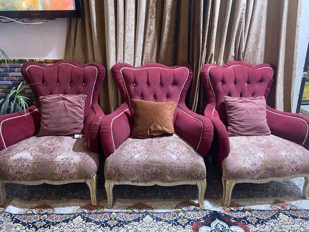 سلام عليكم طخمين للبيع للستفسار الاتصال او المراسله


**إذا كنت صاحب هذا الإعلان وتريد حذفه لأي سبب، رجاءا أرسل رسالة إلى الدعم الفني**