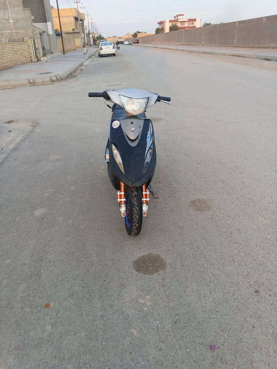 ماكس البيع مزود بيها صلنصه بوشه 55سلف رياضي دبلات رياضي   الكفرات بلاديت مختم  بس  نص ونص


**إذا كنت صاحب هذا الإعلان وتريد حذفه لأي سبب، رجاءا أرسل رسالة إلى الدعم الفني**