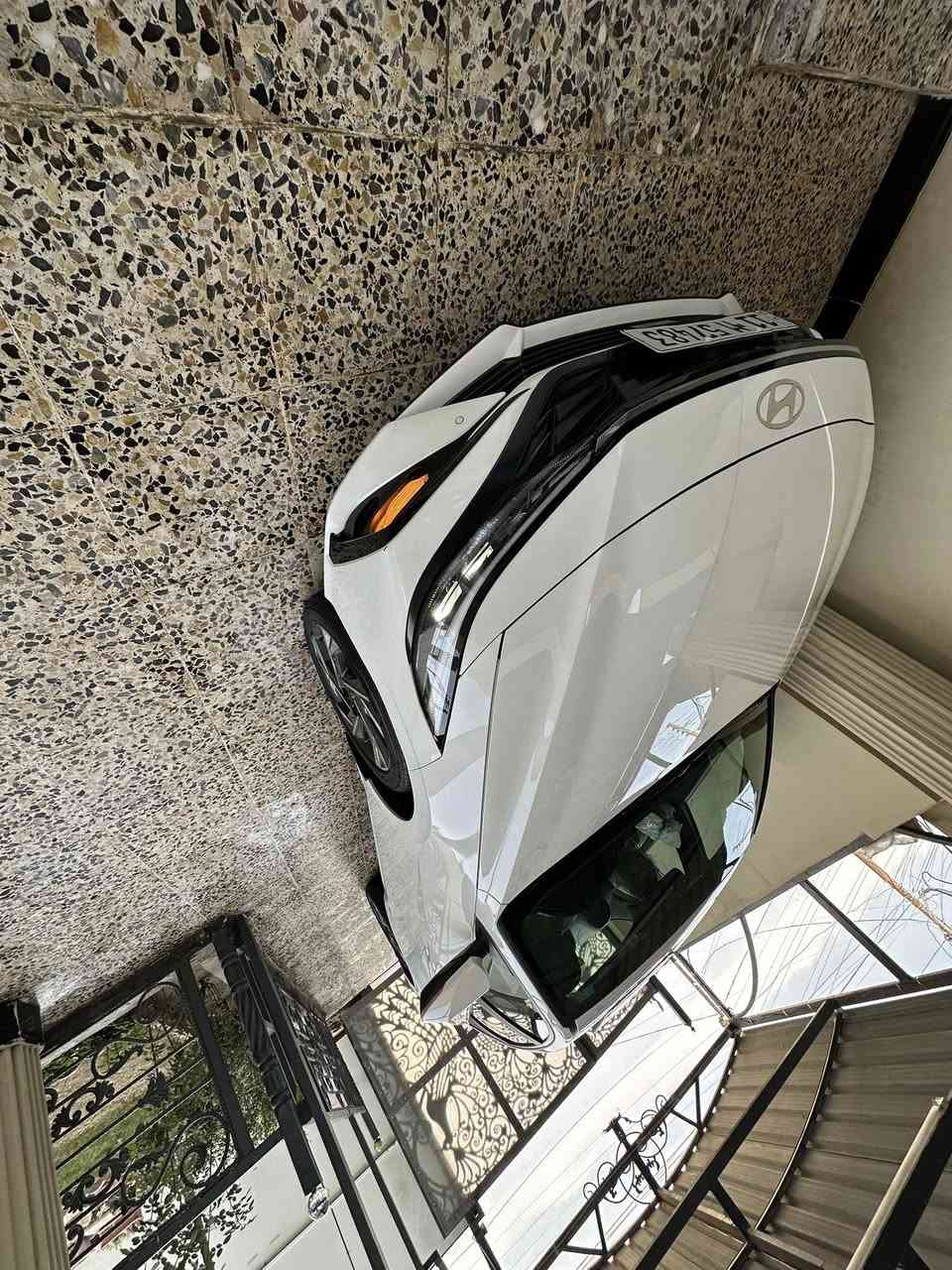 السلام عليكم
النترا 2024 خليجي مكينه الفين گير اي تي المرغوب
ماشيه ٣٤ الف 
فول واحد ع واحد كفاله عامه 
لايت زنون عالي ناصي 
لد نهاري 
لد خلفي 
فتحه دگتين 
شاشه دجتل 
اربع انضمه قياده 
 خمسه ويل كب والويل حجم ١٧
حساسات امامي خلفي جانبي 
تحويل ثاني يوم رقم بغداد الجديد 
لمعرفه السعر اتصل الآن
***********
***********
واتساب متوفر
