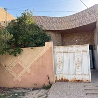 تكريت القادسية • ١٥٠م • غرفتين نوم