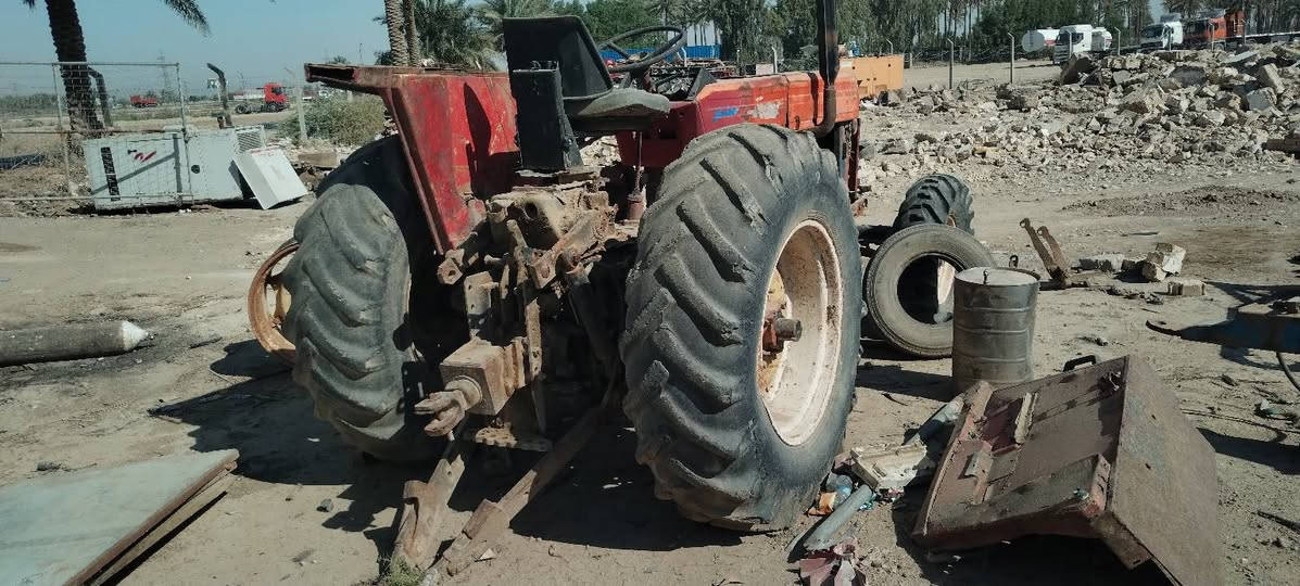 للبيع مكينه محرك كامل بس بيه ترتيبات بسيطه المكان بابل ناحية النيل قرب السريع رقم الهاتف ***********
