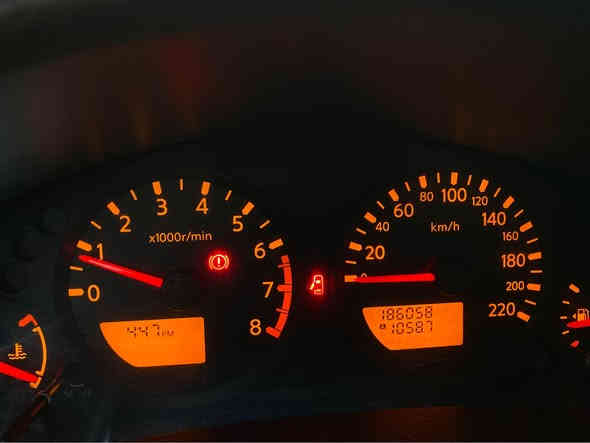 ناڤارا 2011
4 تايرات لوك 
رقمو سنوية جديد 
ماشية 180 الف حقيقي 
شاشة ايباد كامرة. 
گير محرك ممفتوح باقي على وذع الشركة لاصرف لا بخار لا دخان. ابشرط. 
حيل جديد السيارة. كلة ابشرط. 
السونر مجود.. كلة عل شريكة باقي .
الشراي يتصل. 125 بيه مجال 
***********….
***********…. كالار
