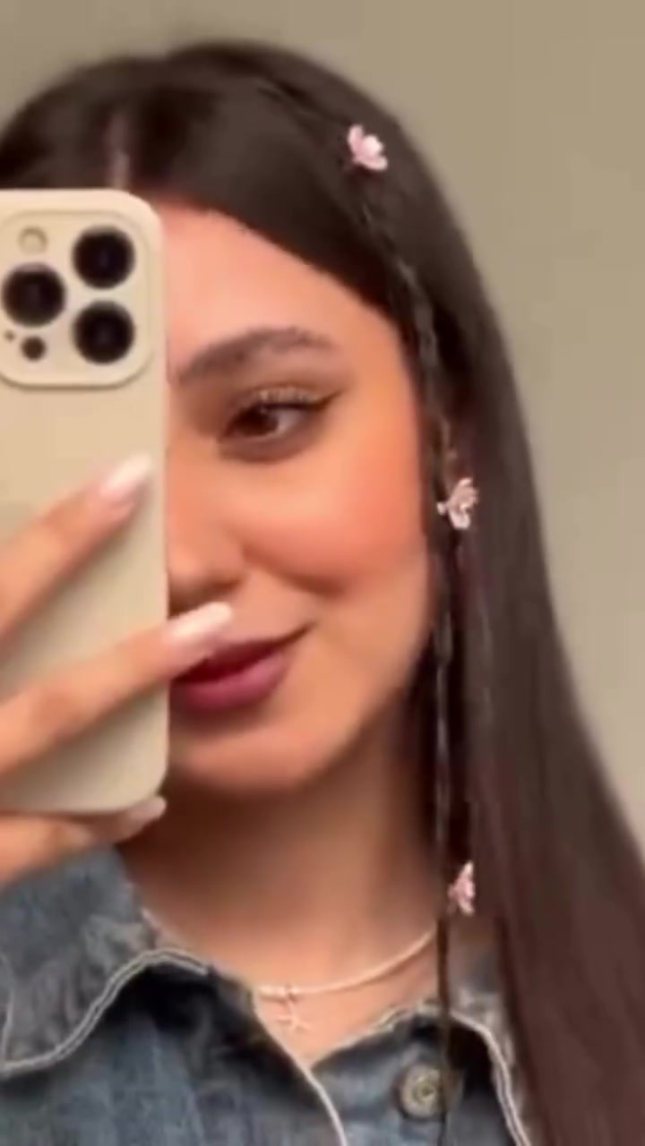 "شوية ورد بشعرچ.. وكأنّ الربيع قرر يستقر بظفايرج 🌸✨

قراصات الورد التريند صارت متوفرة
بكارت يحتوي ع ٦ وردات😍
بالوان مختلفة 🩷🤍🖤🩵❤️💜

تگدرون تطلبوا هسه 
عدنة توصيل لكل محافظات العراق🇮🇶🚗

#قراصات_الورد #كوزمتك_روز_بيوتي #الشعب_الصيني_ماله_حل😂😂


**إذا كنت صاحب هذا الإعلان وتريد حذفه لأي سبب، رجاءا أرسل رسالة إلى الدعم الفني**