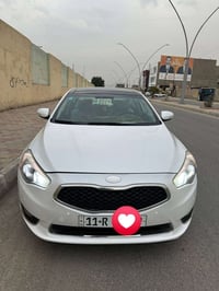 كدينزا ٢٠١٤ • فول مواصفات • ماشيه ٢٠٠٠٠٠