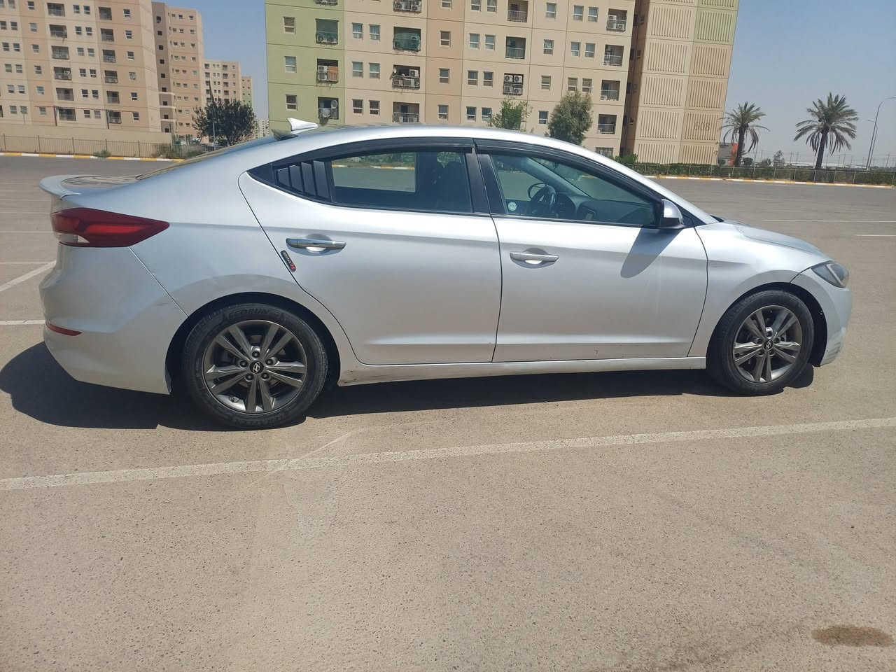 للبيع النترا 18 أمريكي رقم واسط محرك ٢٠٠٠ دوش كير At
مواصفات تحكم ستيرن كروز مثبت سرعة ورادارات جانبية وشاشة وكامرة
تبريد جيد وصدر جيد وماشية ١٣٩ الف ميل
محرك مفتوح تبديل راجز حار وضاغطة وكير مفتوح تبديل هيدروليك وفلتر
السعر ١١٨ وبيها مجال مكان السيارة بسماية ***********
