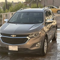 كوينكس • ٢٠١٨ • حادث وسرقة