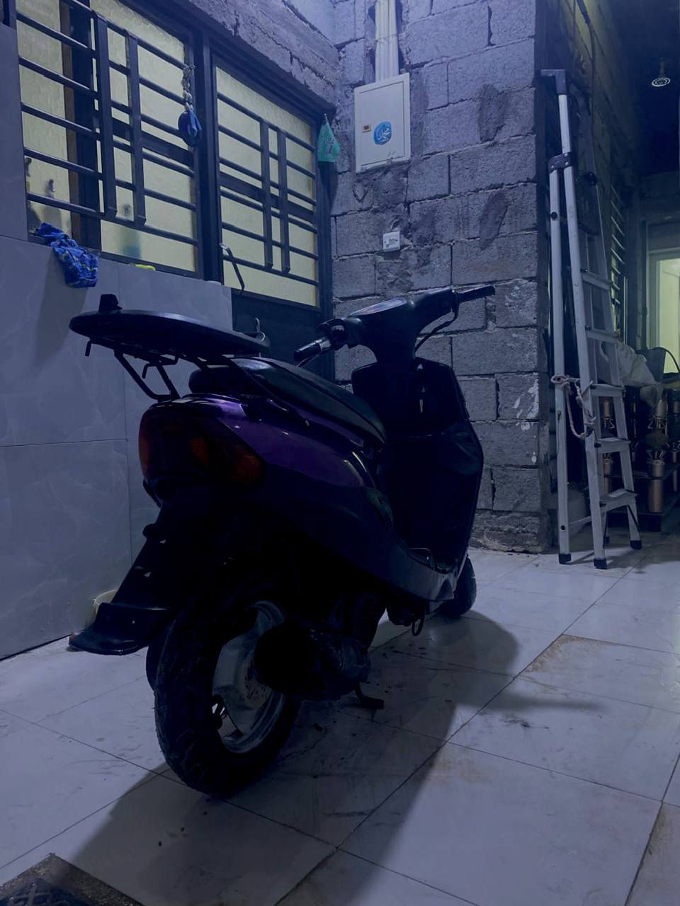 دراجه  تسع زروف ما مفتوحه مكينه ناعم  مكاني بصره الزيتون 
دراجه للبيع اومراوس شنو عندك نزل اراوس ***********يشتغل فقط وتساب
