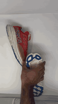 هوكا باله لون ناري  مميز جدا
فيتنامي قياس   يلبس ٤٠،٤١،  القطعه عجينه وبدون وزن بالعافيه عل ياخذهه سعرهه ٢٥ الف دينار  ويوجد توصيل


**إذا كنت صاحب هذا الإعلان وتريد حذفه لأي سبب، رجاءا أرسل رسالة إلى الدعم الفني**