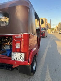 تيكتك  للبيع موديل 18رقم بغداد انكليزي شرط التحويل  السعر 5 او نص او ب...