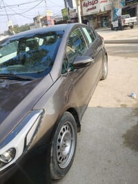 فورتي ٢٠١٧ • ٢٠٠٠ سي سي • وارد امريكي