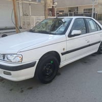 بيجو بارص 2018  السياره  غاز / بانزين  تبريد ثلج  صدر جديد  تايرات جدي...