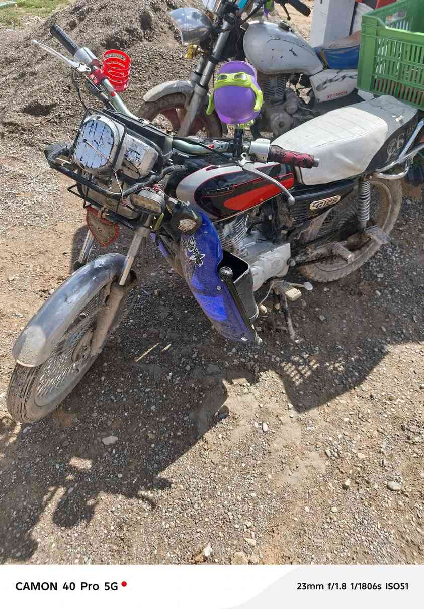 اعادت نشر بسبب الوعود الكذبه رجأن المو شراي ليراسلني ماطور تايكر الفين 2020 باب اول وزن ثقيل نشاطه فول ونضيف السعر 425 قفل قفل
***********
المكان قاطع السبعاوين قريه سيداوه
