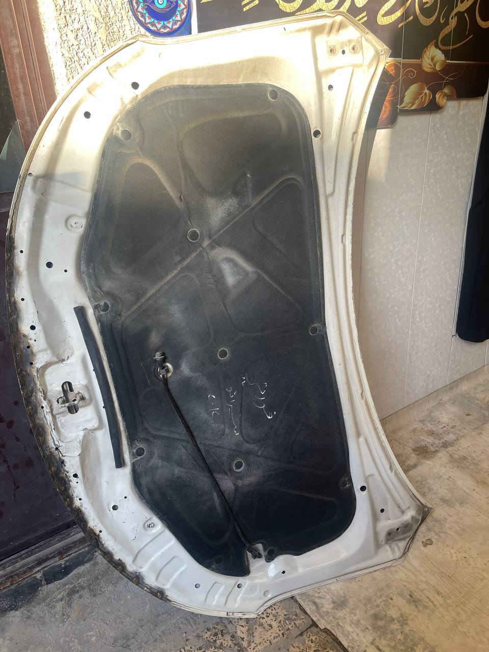 سلام عليكم 
بنيد مال سيراتو 2011  150 الف
مكاني بغداد القاهره 
*********** بغداد, العراق
