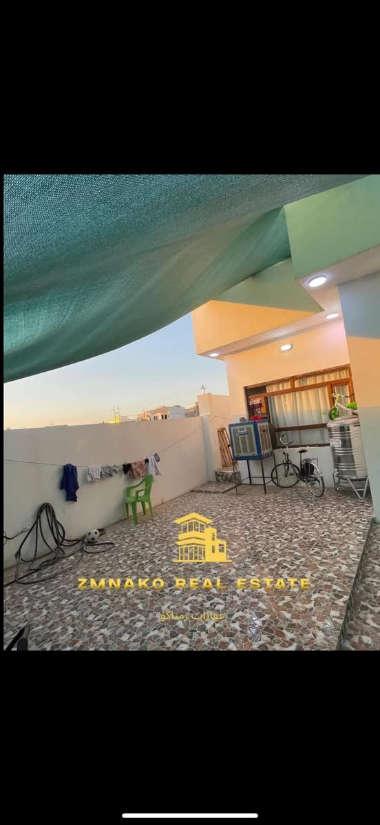 اري
دار للبيع 258 متر  واجهة 12 فول

3 غرف نوم 

كركوك دروازة قرب كاشي لاوكو شارع 15 متر عريض فول خدمات قرب الشارع العام 

سعر 86 وبي مجال 

للاستفسار *********** او *********** او زيارة المكتب ارو
