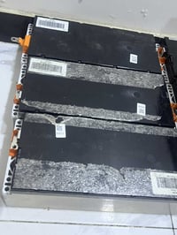 خلايا بطارية جديدة عدد 7 مال تفصيخ  للاستفسار على الرقم 07706201367  م...