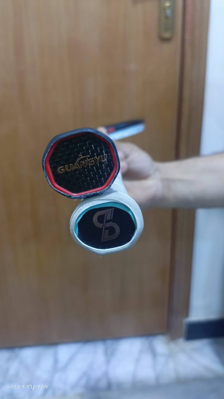 مضارب أمزون اصليات اثنين ب٦٥ وللاسود مكطوع مختومات


**إذا كنت صاحب هذا الإعلان وتريد حذفه لأي سبب، رجاءا أرسل رسالة إلى الدعم الفني**