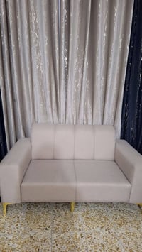 كنبة • جديدة • مستعجلة