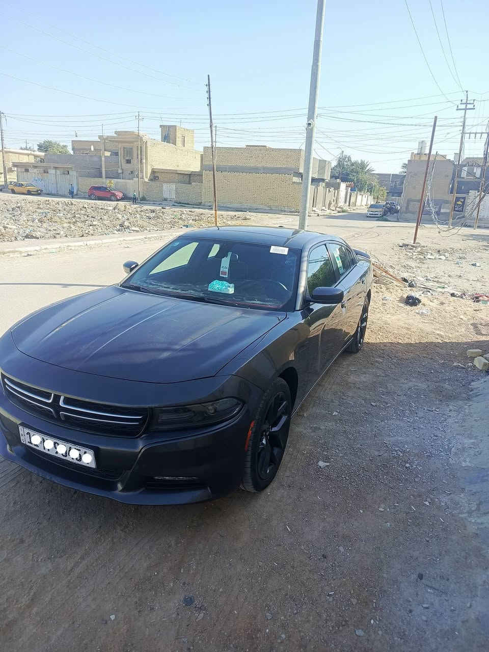 سلام عليكم جالنجر مديل 2022 اصل فول مواصفات حادث بنيد وجاملغ بدون اريباك مكينه 3600 ستخدام شخصي سياره وضع شركه رقم بغداد سعر 255$ وبيه مجال مكان سياره سماوه ستفسار ***********
