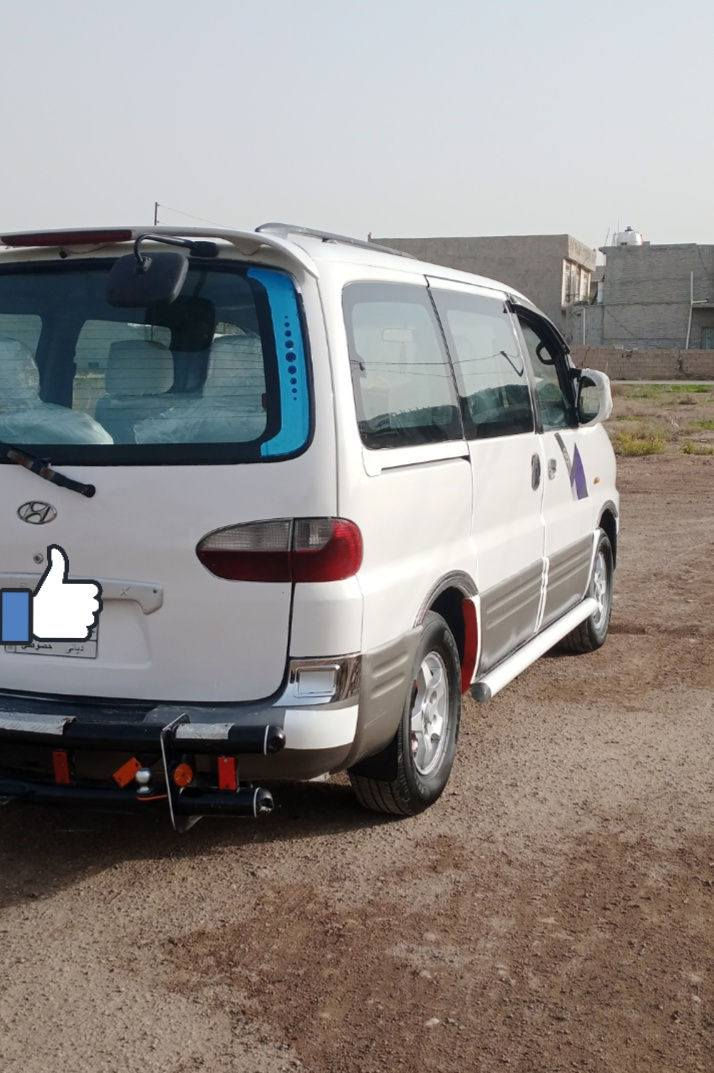 سلام عليكم ستاركس خصوصي مديل 2001رقم ديالى سنويه 29كير محرك جدد تبريد ثلج تخم تاير حداديه خلفي امامي جديد شواصي الاماميات جدد جاهزه من كلشي مكاني ديالى السعر 66رقم الهاتف ***********
