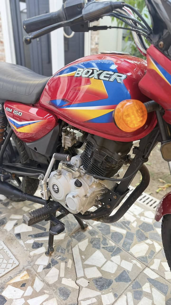 السلام عليكم
بوكسر كلاسيك موديل 2020 مفتوحه مره بس 

ما مشتغله دلفـري 

اوراقها موجوده 

رايدهه بـ مليون

مكاني حله مركز


**إذا كنت صاحب هذا الإعلان وتريد حذفه لأي سبب، رجاءا أرسل رسالة إلى الدعم الفني**