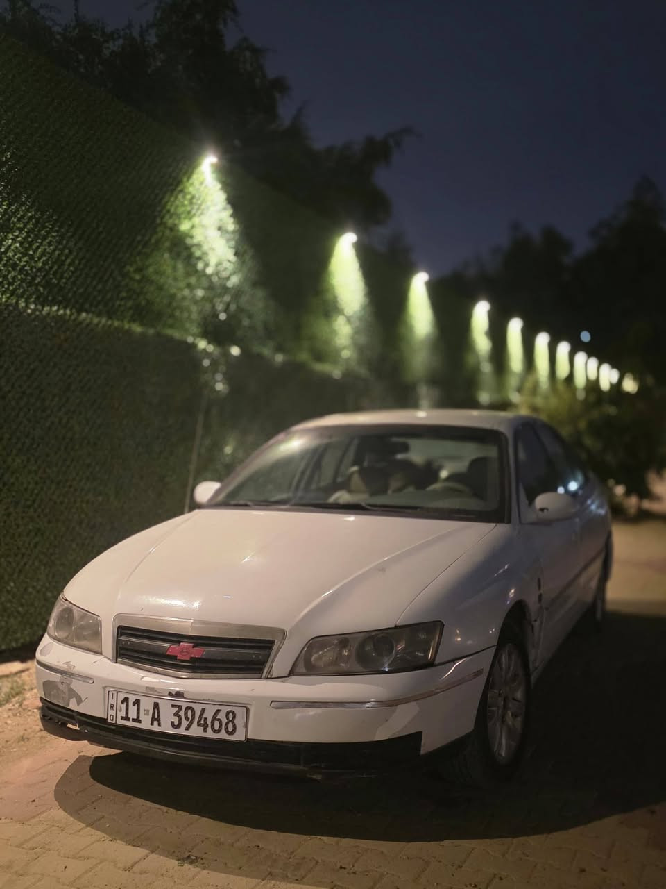 للبيع
كابرس موديل 2000 خليجي لاضرر ولاصبغ عدا الجاملغ صفحه السكن يرادله تعديل تبريد قطعتين ثلج عليها محرك V8 5700 ومعروف المحرك فول السياره كشن كهرباء كشنات جلد بيها نقوصات اريد ابيع ب ٤٥ والشراي يخابر ماتعامل على الفيس رجاءا *********** مكاني بغداد ولحد يواعد وموكدها
