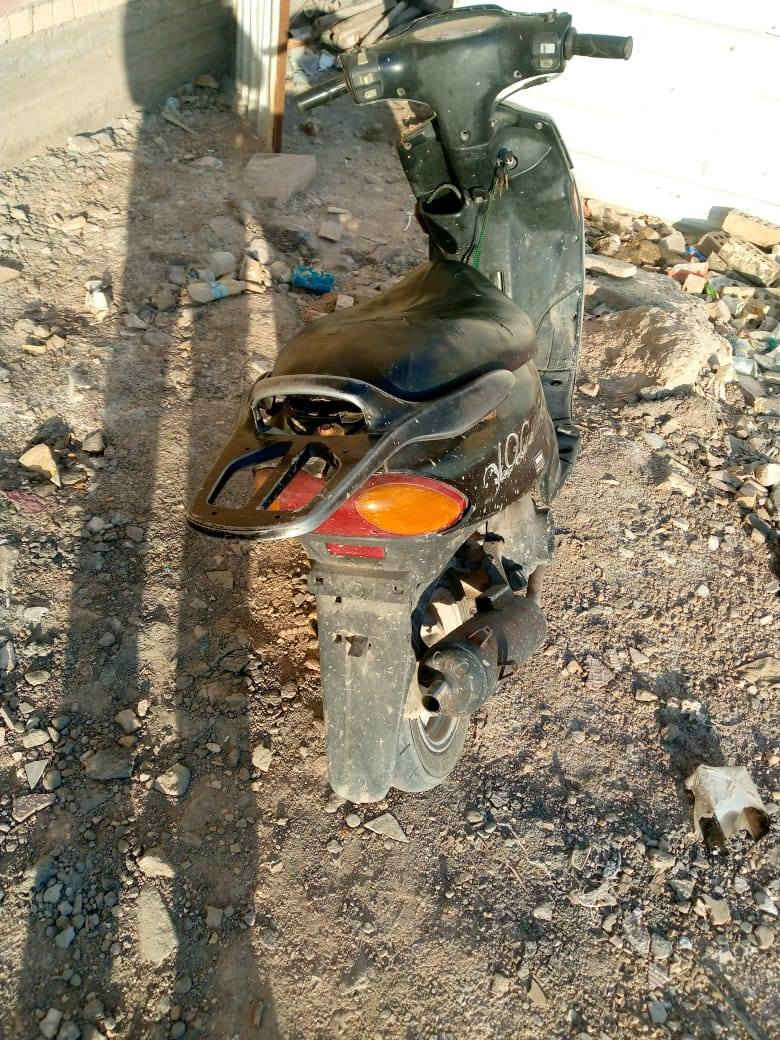 سلام عليكم داجه ماكس ملغولي البيع سعره 150 قفله
مكان عنوان تقاطع درويش
رقم تلفون ***********
ماتوجد على نت تصلو على رقم
