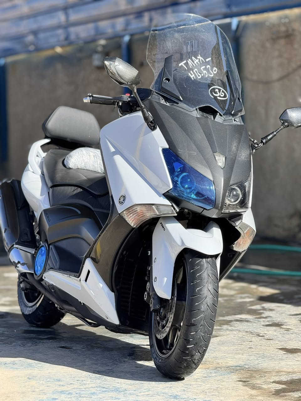 سلام عليكم تي ماكس 14  شوفه نضافه وركز اله تخابر ***********
