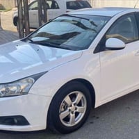 كروز LS • ٢٠١١ • رقم اربيل