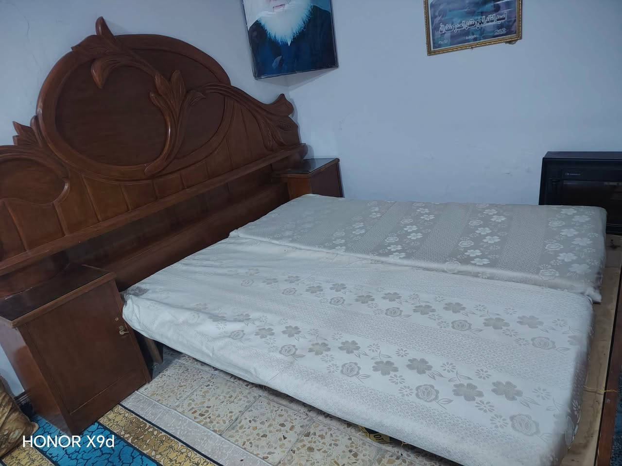 اغراض كلمن وسعره 
للاستفسار مراسلة الصفحه


**إذا كنت صاحب هذا الإعلان وتريد حذفه لأي سبب، رجاءا أرسل رسالة إلى الدعم الفني**
